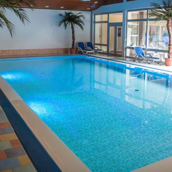 Schwimmbad
